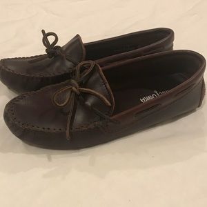 Boys’ Minnetonka Shoes